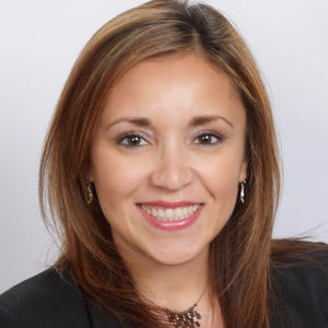 Meet your Posher, Rocio